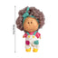 Cute Spanish Potato Doll Mia 18Cm Vinyl Head Soft Plush Body for Girls Boys Birthday Surprise Christmas Gift Toy