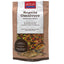 Aqua Culture Reptile Omnivore Dried Mix, 4 Oz