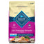 Blue Buffalo Life Protection Formula Natural Senior Small Breed Dry Dog Food with Chicken and Brown Rice