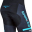 Sponeed Cycling Jersey Short Sleeve Suits Men Bike Clothing Road Bicycle Shorts Padded Outfits