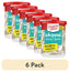 (6 Pack) Duncan Hines Whipped Fluffy White Flavored Frosting, 14 Oz.