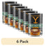 (6 Pack) Yellowstone Angus Beef Chili with Beans 15 Oz. Can Savory