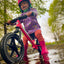 Strider 12 Sport, No Pedal Balance Bike for Kids Ages 1–4 Years, Pink