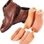 Cedar Space Cedar Boot Tree, 8-14 Sizes 100% Natural Wooden Boot Stretcher