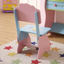 Kids Dressing Table - Modern Dressing Table with Chair