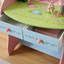 Kids Dressing Table - Modern Dressing Table with Chair