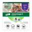 Advantage II Vet-Recommended Flea Prevention for Large Cats 9 Lbs+, 6-Monthly Treatments