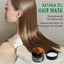 Aliver Batana Oil for Hair & Skin Care,100% Pure & Natural Batana Oil & Raw Batana Oil Hair Mask Set for Nourish & Moisturize Hair and Scalp