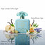 Ard Al Zaafaran Shams Al Emarat Khususi Glaze & Glow & Iced Petal Eau De Parfum Spray 100Ml (3.4 Oz)