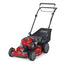 Recycler FWD with Smartstow 150-Cc 22-In Gas Self-Propelled Lawn Mower with Briggs and Stratton Engine