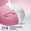 Dove Beauty Bar Women'S Bath Soap Revitalizante Cherry & Chia Milk, 3.17 Oz 4 Bars