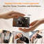NBD Digital Camera 4K 56MP Cameras for Photography for Youtube with 32GB SD Card