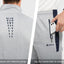 TBMPOY Men'S Tracksuits Sweatsuits for Men Sweat Track Suits 2 Piece Casual Athletic Jogging Warm up Full Zip Sets