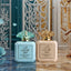 Ard Al Zaafaran Shams Al Emarat Khususi Glaze & Glow & Iced Petal Eau De Parfum Spray 100Ml (3.4 Oz)