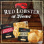 (4 Pack) Red Lobster Gluten Free Cheddar Bay Biscuit Mix with Garlic Herb Seasoning, Cheddar Gluten Free Biscuit Mix, 11.36 Oz Box