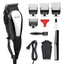 Professional Hair Clippers, Corded  for Men Kids,   Clipping and Trimming Kit