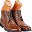 Cedar Space Cedar Boot Tree, 8-14 Sizes 100% Natural Wooden Boot Stretcher