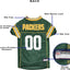 NFL GREEN BAY PACKERS DOG Jersey, Small
