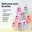 Eos Shea Better 24H Moisture Body Lotion - Coconut Waters - 16 Fl Oz: Hypoallergenic, Paraben-Free, Whole Body