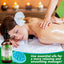 Aliver Rosemary Essential Oil for Hair and Skin Care, Massage Oil with a Silicone Massage Comb, Improve Scalp Blood Circulation,Promote Nutrient Absorption