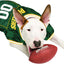 NFL GREEN BAY PACKERS DOG Jersey, Small