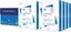 Hammermill Printer Paper, 20 Lb Copy, 8.5 X 11-8 Ream (4,000 Sheets) - 92 Bright, Made in the USA