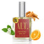 ALT. FRAGRANCES Crystal No. 23 – Inspired by Bac. Roug. 540, Unisex Perfume, Extrait De Parfum, Long Lasting Perfume for Men & Women with Jasmine, Amberwood & Cedar Notes, 60Ml