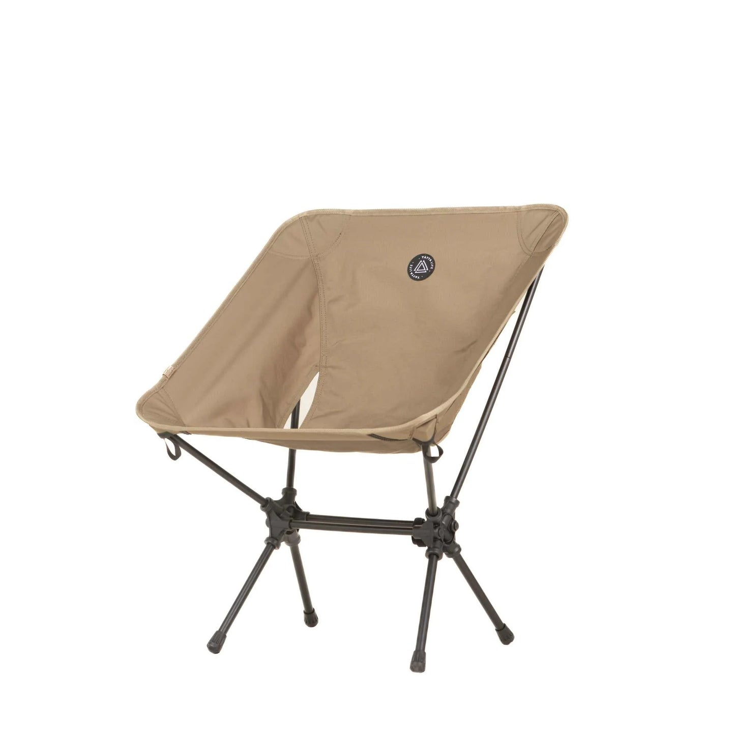 Experience Ultimate Comfort with Our Lightweight Army Green Folding Camping Chair - Perfect for Outdoor Adventures!