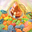 SOUR PATCH KIDS Assorted Soft Chewy Candy 12 Pack 3.6 Ounce Bags