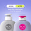 Eos Shea Better Moisture Body Lotion - Vanilla Cashmere - 16 Fl Oz: Plastic Pump, Hypoallergenic, Paraben-Free, for Dry Skin