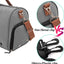 Sports Gym Bag with Shoe Compartment&Wet Pocket,Travel Duffel Bag,Weekend Bag,Workout Bag Suitable for Men and Women