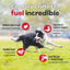 Nulo Freestyle Adult Dog Food, Premium All Natural Grain-Free Dry Small Kibble Dog Food, with BC30 Probiotic for Healthy Digestion, and High Animal-Based Protein with No Chicken or Egg Alternatives