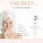 Beautifyease Red Light Therapy for Face, 7 in 1 Colors LED Face Mask Skin Care Tool