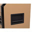 Heavy Duty 52 In. W 6-Drawer Matte Tan Top Tool Chest