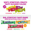 A Great Surprise Assorted Candy Mix, 5 Lb Bulk Individually Wrapped Candy Variety Pack for Piñatas, Goodie Bags, Candy Bowls, Party Favors & Events