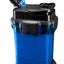 Penn-Plax Cascade 1200 Canister Filter - 315 GPH Aquarium Filter for Tanks up to 150 Gallons - 360 Degree Flow Valves, Poly Fiber Pads, Bio-Sponge & Activated Carbon -Fresh & Saltwater -11.5X11X20.5In