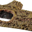 Zilla Pet Reptile Bark Bends Terrarium Decor, Large