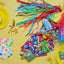 Bulk Lollipops & Candy Mix 5 Lbs Assorted Fruit, Mint & Party