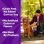Wellness Rewarding Life Dog Treats, Training Treat, Grain Free, Soft Chicken & Lamb (6 Ounce Bag)