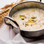 Organic Cracked Wheat Berries — Non-Gmo, Vegan, Kosher, Bulk — by Food to Live