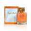 Surrati Royal Musk Lychee Rose Eau De Parfum for Women 100ML | Long Lasting Arabian Perfume Spray with Citrus, Fruity & Musk Notes