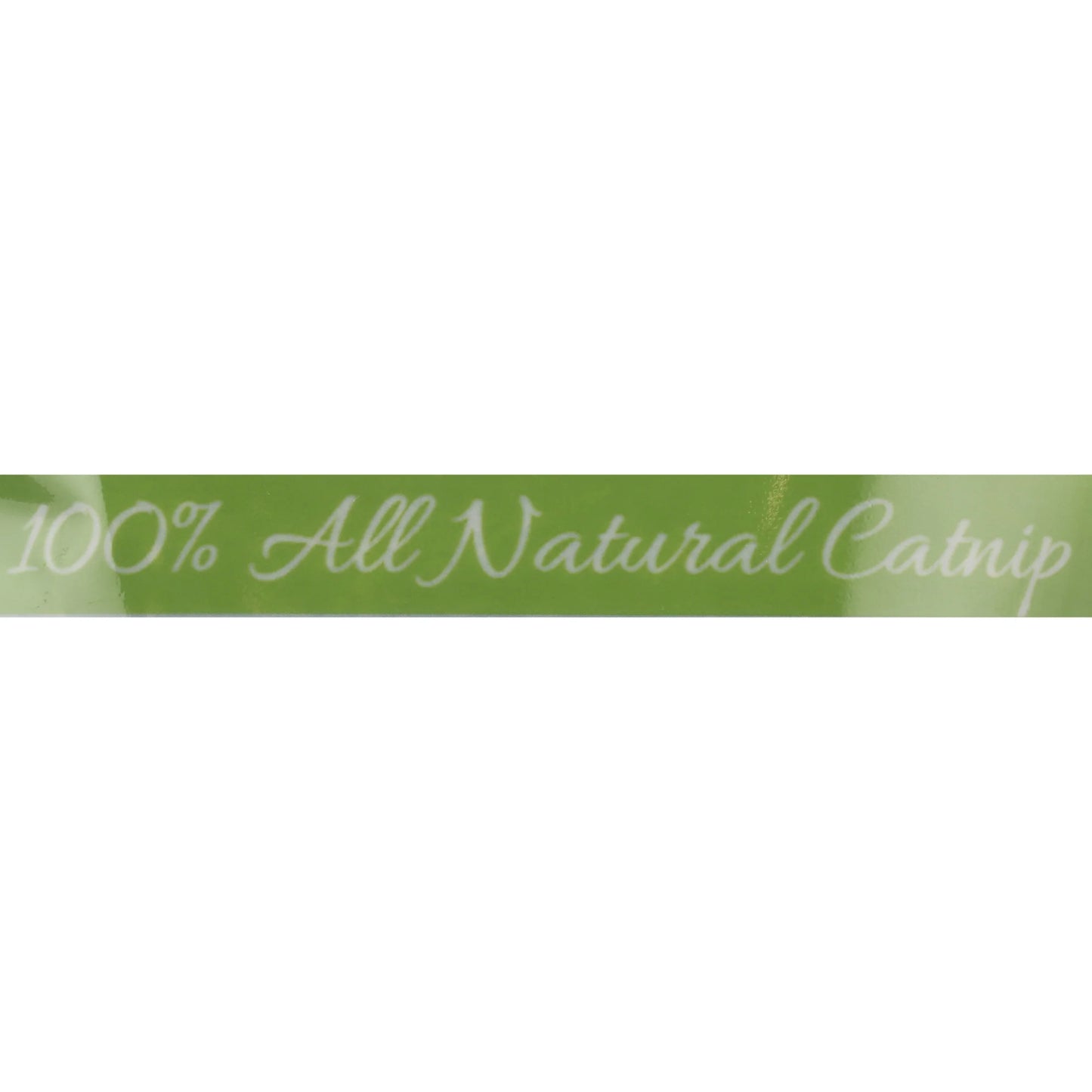 Multipet Catnip Garden All Natural Loose Catnip Bag, 1 Ounce