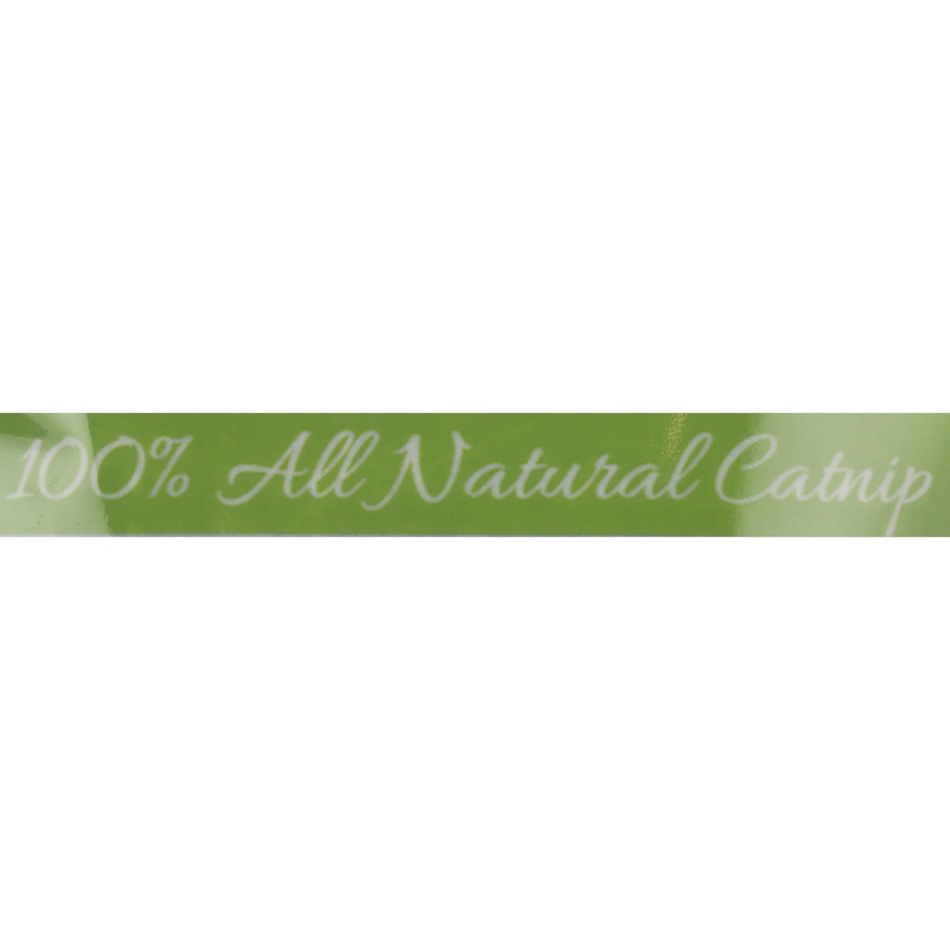 Multipet Catnip Garden All Natural Loose Catnip Bag, 1 Ounce