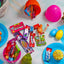 Bulk Lollipops & Candy Mix 5 Lbs Assorted Fruit, Mint & Party