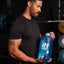 Perfect Hydration 9.5+ Ph Alkaline Drinking Water, Electrolyte Minerals for Taste, 8 Gallons