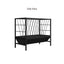 45-Gallon Heavy-Duty Pasture Hay & Grain Feeder with 24 Gallon Feed Pan, Livestock Feeding Trough Quick to Assemble, Feeding Goats, Calves, Cow, Horse for Farms