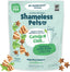 Shameless Pets Crunchy Cat Treats - Catnip N Chill, 2.5 Oz