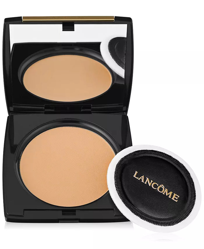 Dual Finish Multi-Tasking Powder Foundation Oil-Free Face Powder