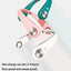 USB Portable Hanging Neck Fan Cooling Air Cooler Little Electric Air Conditioner