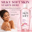 Avon Skin so Soft Soft and Sensual Moisturizing Bath Oil for Women with Argan Oil, 16.9 Fl Oz